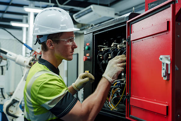 24/7 Emergency Generator Installation experts in South San Gabriel, CA